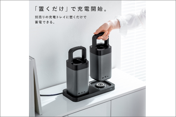 ハイフレックスアンプ