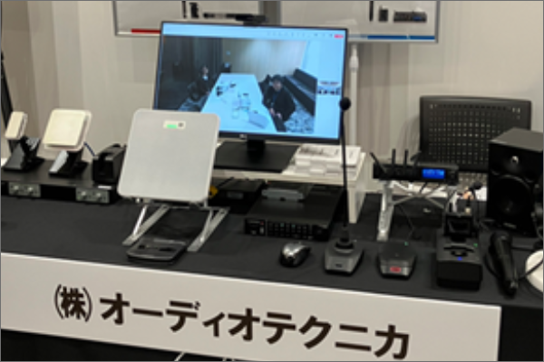 ハイフレックスアンプ