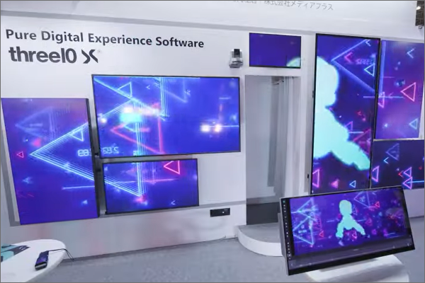 ハイフレックスアンプ